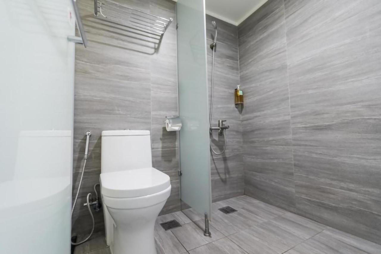 Home Rest Hotel Taitung Bagian luar foto