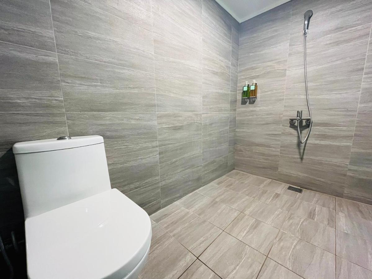 Home Rest Hotel Taitung Bagian luar foto